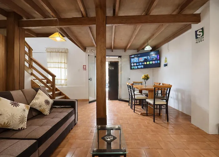 Casa 22 Personas En - A 3 Min Plaza De Armas Cuzco