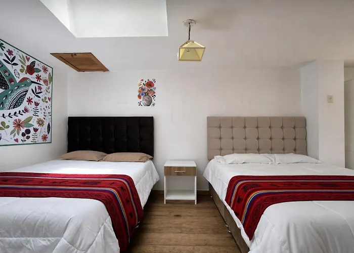 Appartement Casa 22 Personas En - A 3 Min Plaza De Armas Cuzco