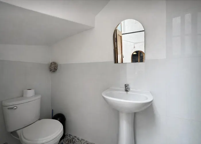 Appartement Casa 22 Personas En - A 3 Min Plaza De Armas *