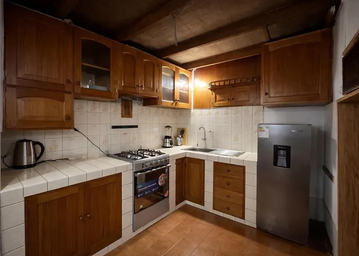 Casa 22 Personas En - A 3 Min Plaza De Armas * Cusco